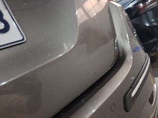 Used 2024 Maruti Suzuki Wagon R 1.0 VXI Petrol Manual dents MINOR DENT