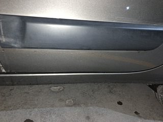 Used 2024 Maruti Suzuki Wagon R 1.0 VXI Petrol Manual dents MINOR SCRATCH