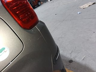 Used 2024 Maruti Suzuki Wagon R 1.0 VXI Petrol Manual dents MINOR DENT