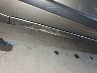 Used 2024 Maruti Suzuki Wagon R 1.0 VXI Petrol Manual dents MINOR SCRATCH