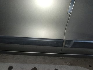 Used 2024 Maruti Suzuki Wagon R 1.0 VXI Petrol Manual dents MINOR DENT