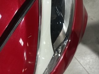 Used 2015 Hyundai i20 Active [2015-2020] 1.2 S Petrol Manual dents MINOR SCRATCH
