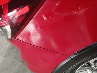 Used 2015 Hyundai i20 Active [2015-2020] 1.2 S Petrol Manual dents MINOR DENT