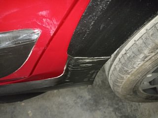 Used 2015 Hyundai i20 Active [2015-2020] 1.2 S Petrol Manual dents MINOR DENT