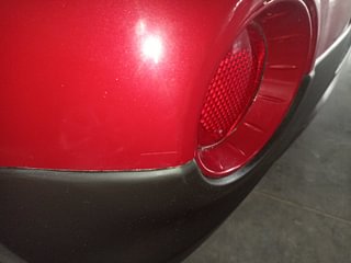 Used 2015 Hyundai i20 Active [2015-2020] 1.2 S Petrol Manual dents MINOR SCRATCH
