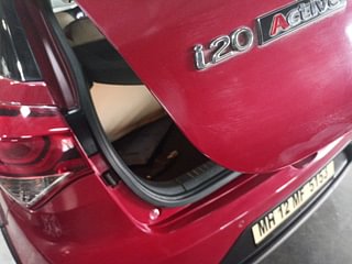 Used 2015 Hyundai i20 Active [2015-2020] 1.2 S Petrol Manual dents MINOR SCRATCH