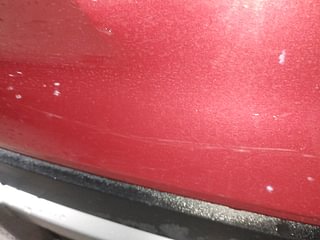 Used 2024 Hyundai Creta EX 1.5 Petrol Petrol Manual dents MINOR SCRATCH