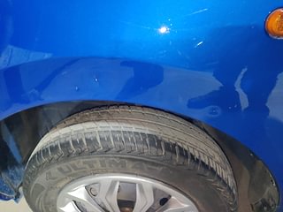 Used 2023 Maruti Suzuki Alto K10 VXI Plus Petrol Manual dents MINOR DENT