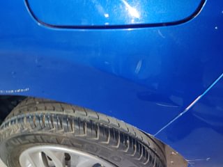 Used 2023 Maruti Suzuki Alto K10 VXI Plus Petrol Manual dents MINOR DENT