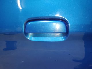 Used 2023 Maruti Suzuki Alto K10 VXI Plus Petrol Manual dents MINOR SCRATCH