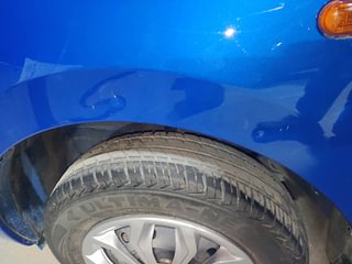 Used 2023 Maruti Suzuki Alto K10 VXI Plus Petrol Manual dents MINOR SCRATCH