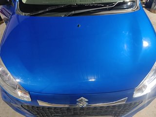 Used 2023 Maruti Suzuki Alto K10 VXI Plus Petrol Manual dents MINOR SCRATCH
