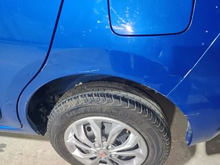 Used 2023 Maruti Suzuki Alto K10 VXI Plus Petrol Manual dents MINOR SCRATCH