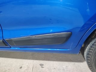 Used 2023 Maruti Suzuki Alto K10 VXI Plus Petrol Manual dents MINOR SCRATCH