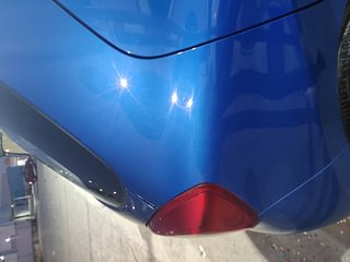 Used 2023 Maruti Suzuki Alto K10 VXI Plus Petrol Manual dents MINOR SCRATCH