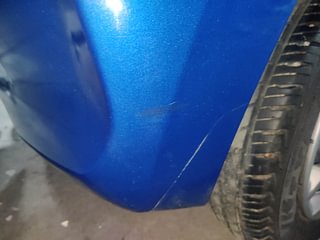 Used 2023 Maruti Suzuki Alto K10 VXI Plus Petrol Manual dents MINOR SCRATCH