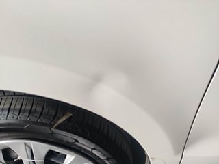 Used 2018 Volkswagen Polo Comfortline 1.0L (P) Petrol Manual dents MINOR DENT