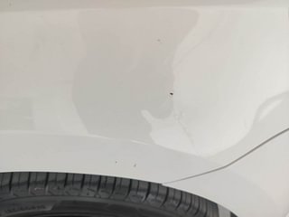 Used 2018 Volkswagen Polo Comfortline 1.0L (P) Petrol Manual dents MINOR SCRATCH