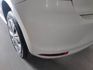 Used 2018 Volkswagen Polo Comfortline 1.0L (P) Petrol Manual dents MINOR SCRATCH