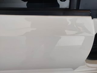 Used 2018 Volkswagen Polo Comfortline 1.0L (P) Petrol Manual dents MINOR DENT