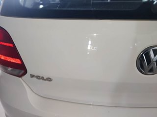 Used 2018 Volkswagen Polo Comfortline 1.0L (P) Petrol Manual dents MINOR SCRATCH