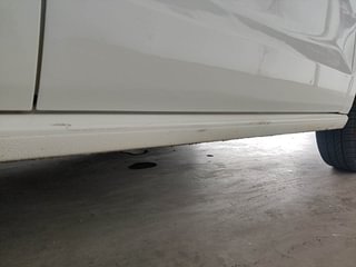 Used 2018 Volkswagen Polo Comfortline 1.0L (P) Petrol Manual dents MINOR SCRATCH