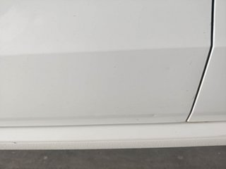 Used 2018 Volkswagen Polo Comfortline 1.0L (P) Petrol Manual dents MINOR DENT