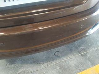 Used 2015 Maruti Suzuki Ciaz ZXi Petrol Manual dents MINOR SCRATCH