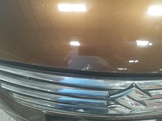 Used 2015 Maruti Suzuki Ciaz ZXi Petrol Manual dents MINOR SCRATCH