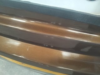 Used 2015 Maruti Suzuki Ciaz ZXi Petrol Manual dents MINOR DENT