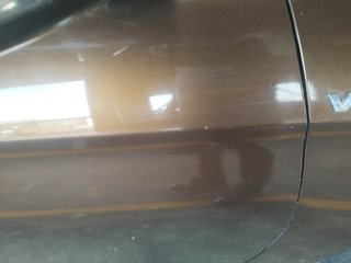Used 2015 Maruti Suzuki Ciaz ZXi Petrol Manual dents MINOR DENT