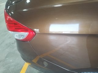 Used 2015 Maruti Suzuki Ciaz ZXi Petrol Manual dents MINOR SCRATCH