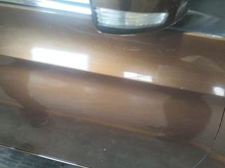 Used 2015 Maruti Suzuki Ciaz ZXi Petrol Manual dents MINOR SCRATCH