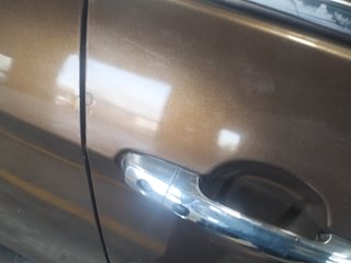 Used 2015 Maruti Suzuki Ciaz ZXi Petrol Manual dents MINOR SCRATCH