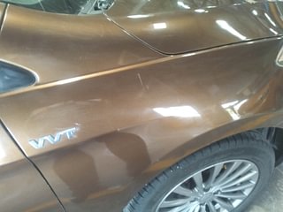 Used 2015 Maruti Suzuki Ciaz ZXi Petrol Manual dents MINOR SCRATCH