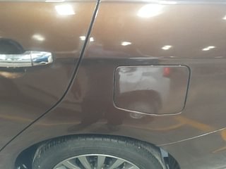 Used 2015 Maruti Suzuki Ciaz ZXi Petrol Manual dents MINOR SCRATCH