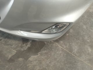 Used 2012 Hyundai Verna Fluidic VTVT 1.6 EX AT Petrol Automatic dents MINOR SCRATCH