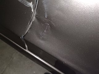Used 2015 Honda City VX CVT Petrol Automatic dents MINOR DENT