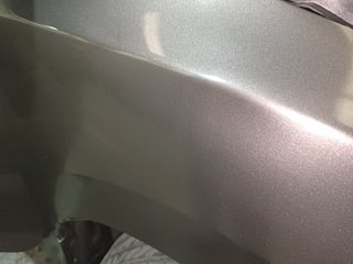 Used 2015 Honda City VX CVT Petrol Automatic dents MINOR DENT