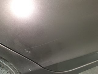Used 2015 Honda City VX CVT Petrol Automatic dents MINOR SCRATCH
