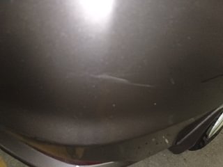 Used 2015 Honda City VX CVT Petrol Automatic dents MINOR SCRATCH