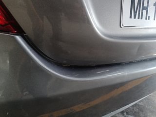Used 2013 Maruti Suzuki Swift Dzire VXI Petrol Manual dents MINOR DENT