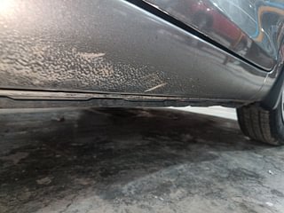 Used 2013 Maruti Suzuki Swift Dzire VXI Petrol Manual dents MINOR SCRATCH