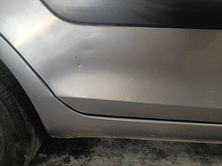 Used 2013 Maruti Suzuki Swift Dzire VXI Petrol Manual dents MINOR DENT