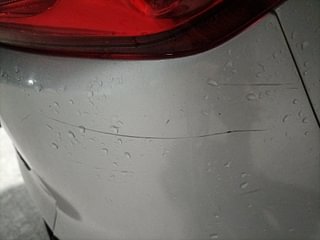 Used 2019 Ford EcoSport Titanium + 1.5L Ti-VCT Petrol Manual dents MINOR SCRATCH