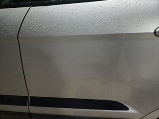 Used 2019 Ford EcoSport Titanium + 1.5L Ti-VCT Petrol Manual dents MINOR DENT