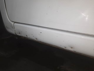 Used 2018 Maruti Suzuki Wagon R 1.0 VXI AMT Petrol Automatic dents MINOR DENT