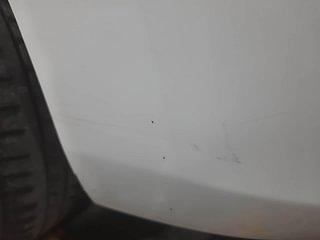 Used 2018 Maruti Suzuki Wagon R 1.0 VXI AMT Petrol Automatic dents MINOR SCRATCH