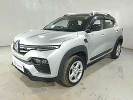 2021 Renault Kiger RXT 1.0 Turbo MT