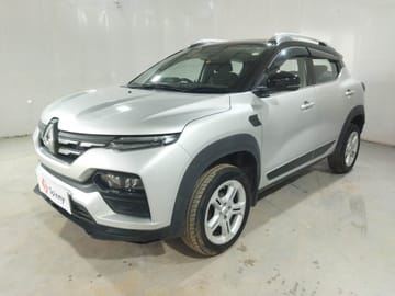 2021 Renault Kiger RXT 1.0 Turbo MT 2021 Renault Kiger RXT 1.0 Turbo MT